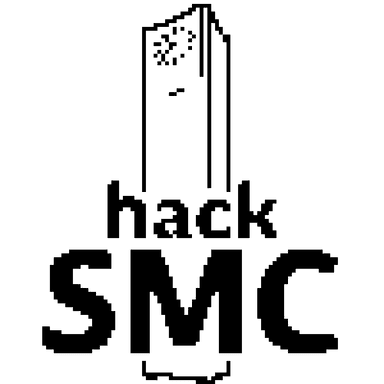 hackSMC logo