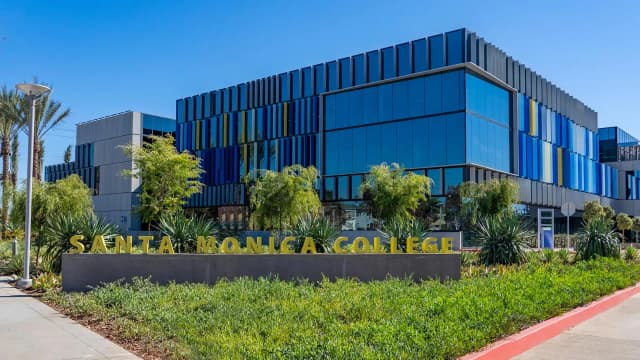 Santa Monica College